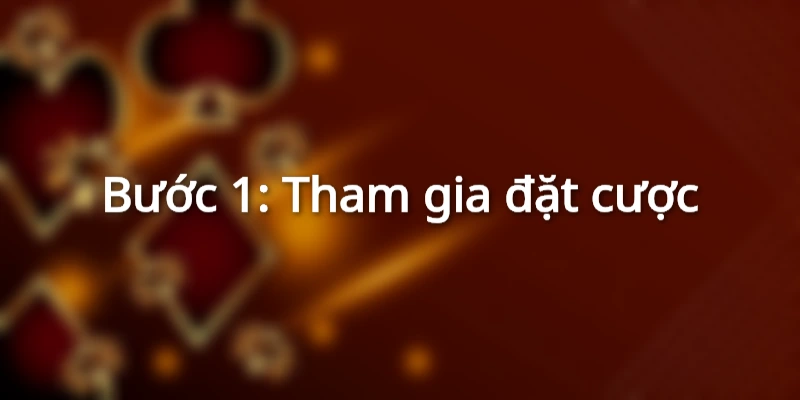 Hướng dẫn cách chơi ván bài baccarat là gì?