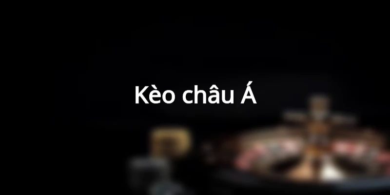 Các loại kèo bóng đá phổ biến hiện nay