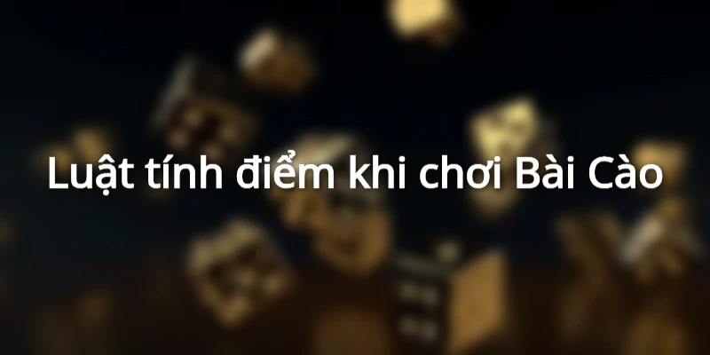 Hé lộ 4 cách đánh bài Cào thắng lớn