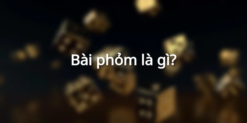 Chơi phỏm sao thắng?