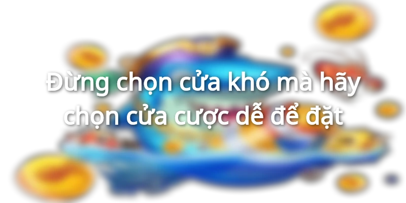 Chiến thuật chơi sicbo