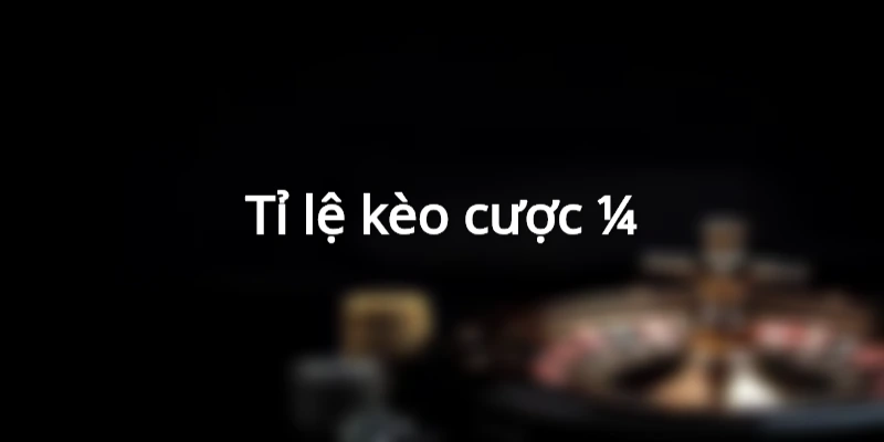 Điểm nổi bật của kèo châu Á