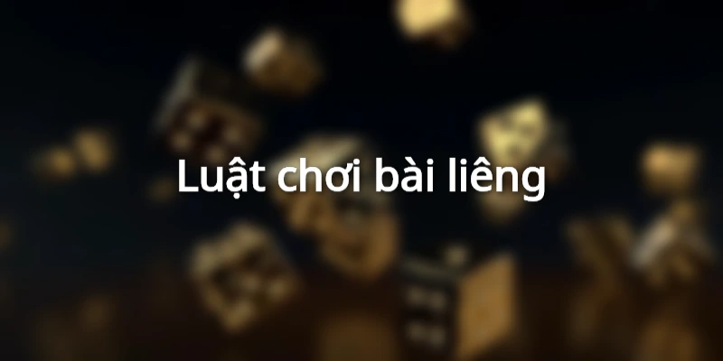 Cách đánh bài liêng luôn thắng