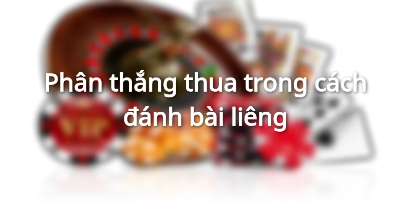 Cách đánh bài liêng cho người mới bắt đầu