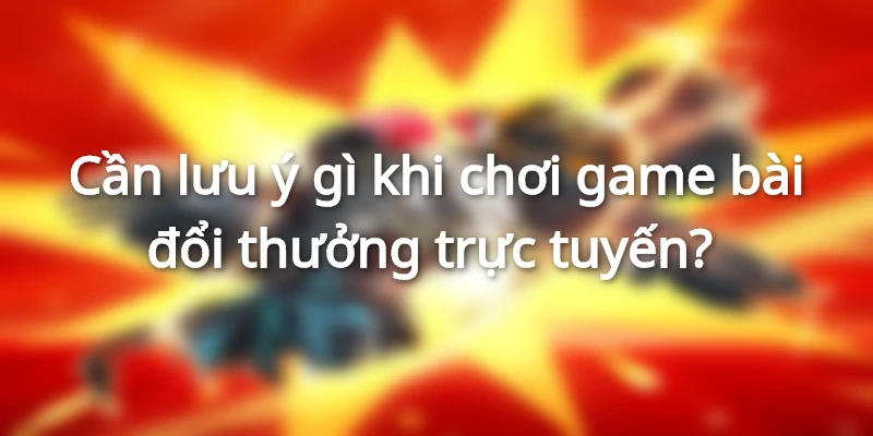 Game bài online uy tín