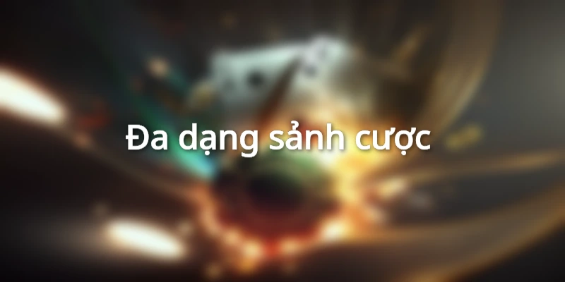 Cổng game bài online uy tín