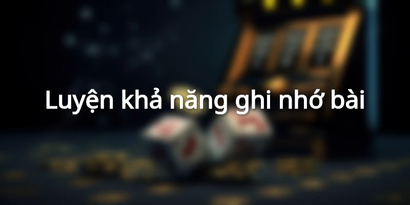 Mẹo chiến thắng bài tiến lên không phải ai cũng biết