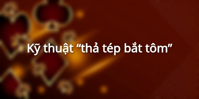 Mẹo chơi bài liêng