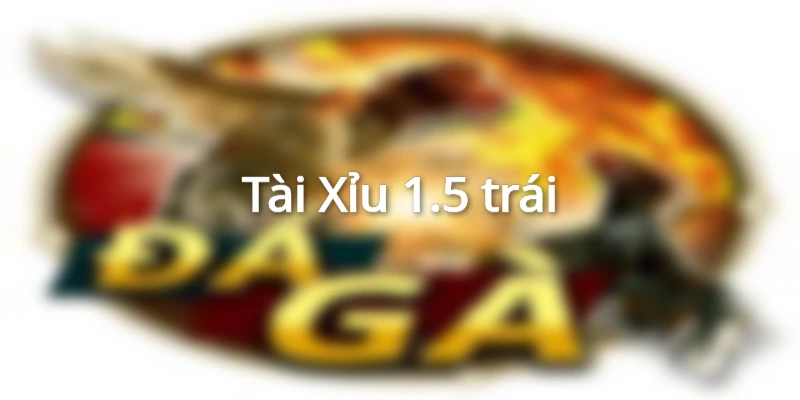 Kèo Tài Xỉu