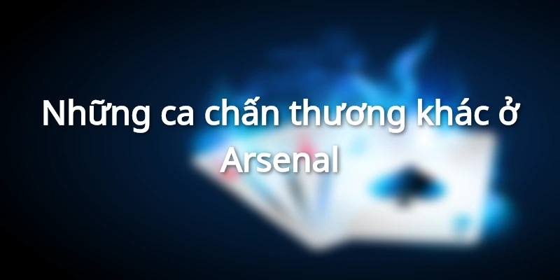 Hàng phòng ngự không có nhiều thay đổi 