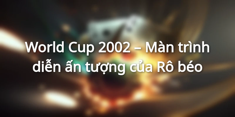 “Người ngoài hành tinh” Ronaldo