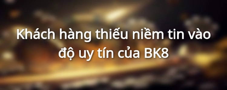 Bk8 sở hữu kho game phong phú