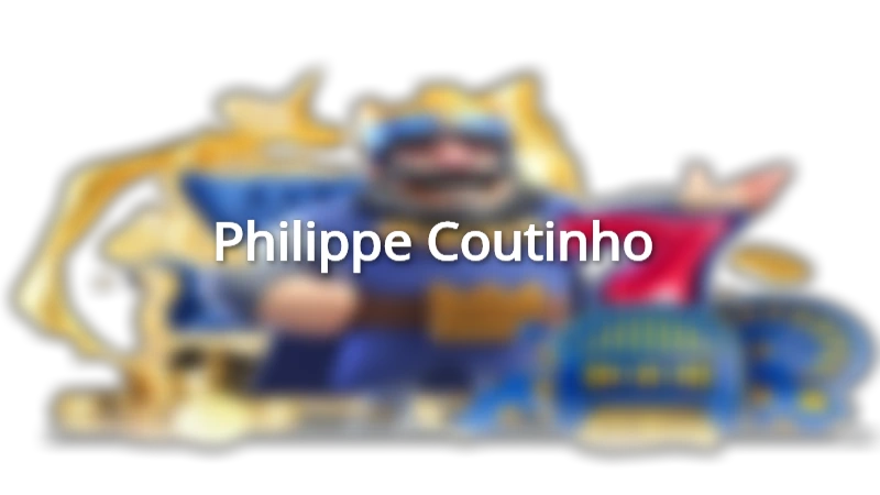 Philippe Coutinho - Cầu thủ đảm nhận vị trí RM