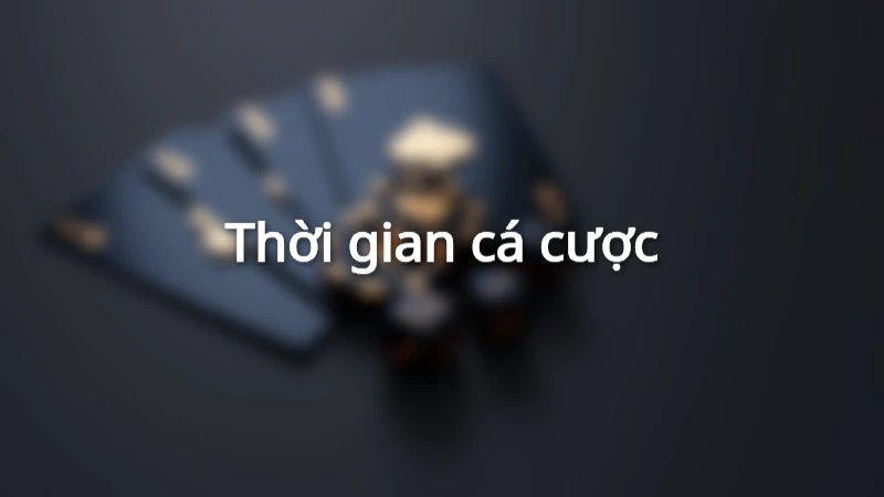 Luật chơi game đua ngựa đặt cược chi tiết