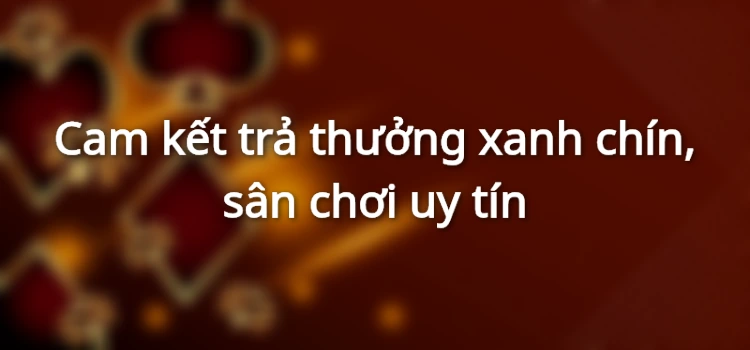Tài xỉu đổi thưởng trực tuyến 789BET chơi là mê