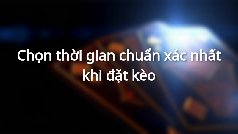 Mẹo soi và đánh kèo chấp hòa luôn thắng tại 789BET