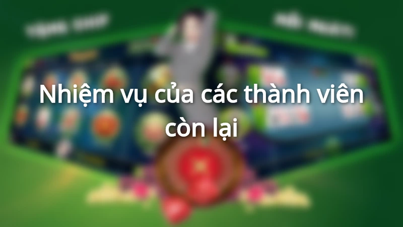 Hướng dẫn chơi cờ tỷ phú