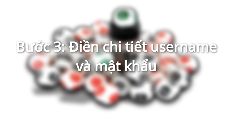 Hướng dẫn login 789bet.com nhanh chóng